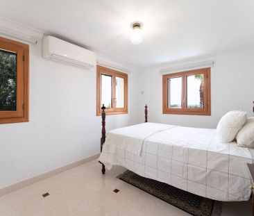 6 room luxury House for rent in Sant Joan, Balearic Islands - Photo 2