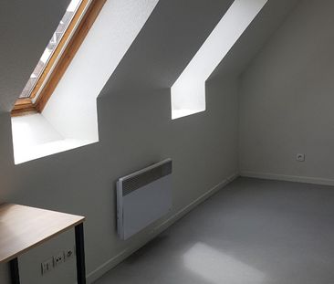 Location Appartement 1 pièce 19m² LENS 62300 - Photo 1