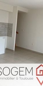 Maison en location à Toulouse - Photo 4