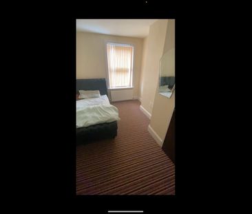 Room in a Shared House, Sherbrooke Road, NG5 - Photo 3