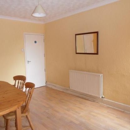 1 bedroom student house share - Worcester - Photo 1