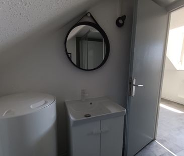 Location Appartement 1 pièce 12m² BELFORT 90000 - Photo 5