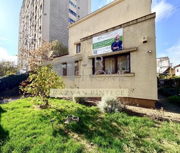 Vila D P, 6 camere, Bulevard, Ploiesti - Photo 1