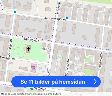Bievägen 10 - Foto 1