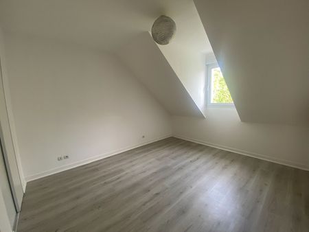 Location maison 4 pièces, 86.00m², Trélazé - Photo 4