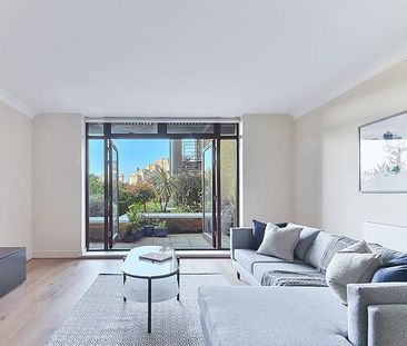 2 bedroom flat to rent - Photo 2