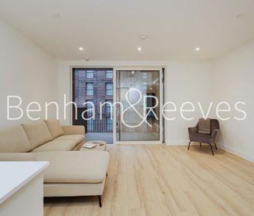 1 bedroom apartment to rent - Photo 2