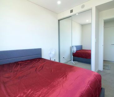 313/22 Dressler Court Merrylands - Photo 2