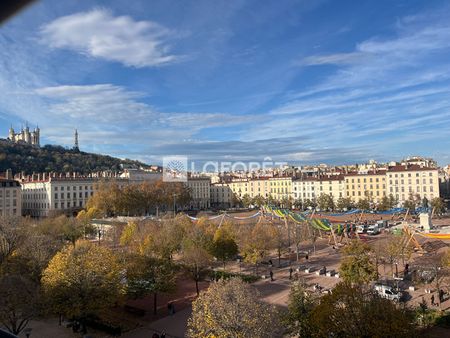 Appartement T3 Lyon 02 à louer - Photo 4