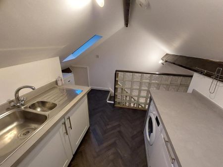 1 bedroom flat to rent - Photo 5