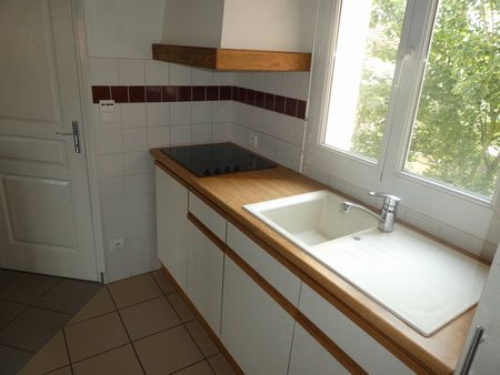 Location Appartement 2 pièces 42m² VILLEPARISIS 77270 - Photo 2