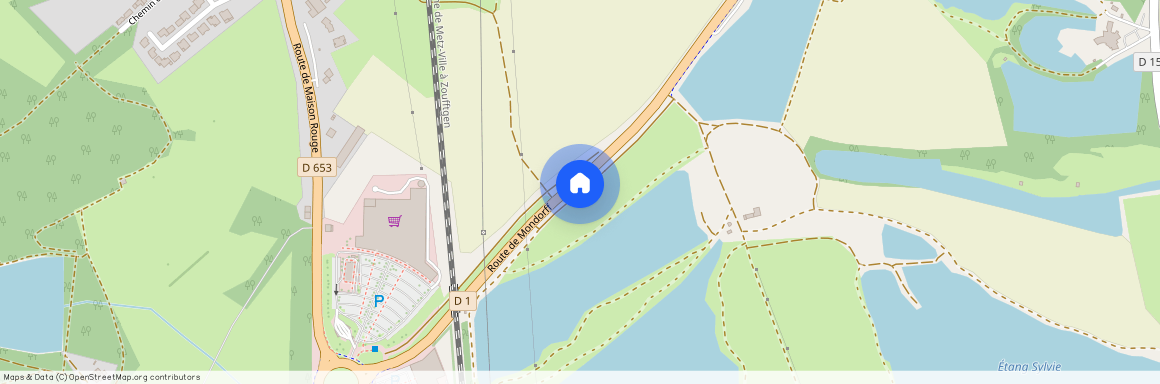 57100 Manom