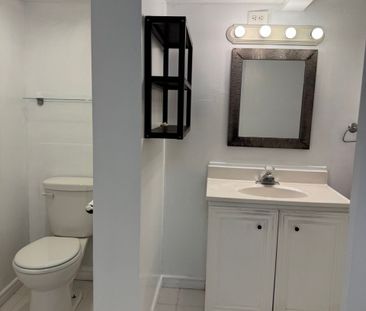 For Lease - 94 Hurley Road Unit# Lower, Ajax, Ontario - Photo 6