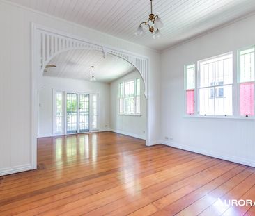 78A Mott Street, Gaythorne QLD 4051 - House For Rent | Domain - Photo 3