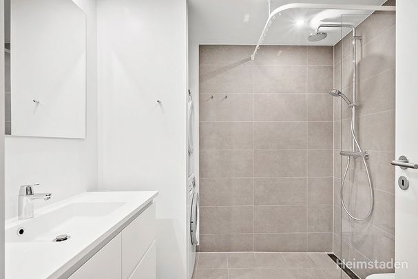 Kløvervej 46A, st. 4., 6000 Kolding - Foto 1