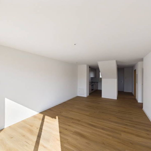 4.5 Zimmer, 92 m², 2. Stock - Photo 1
