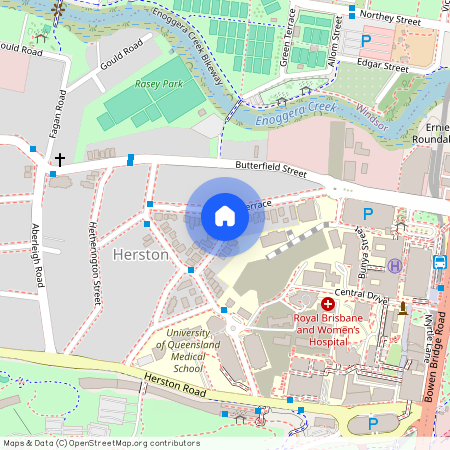 21 McLeod Street, Herston