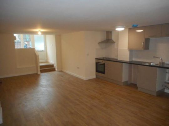 0 bedroom Studio flat to rent - Photo 1