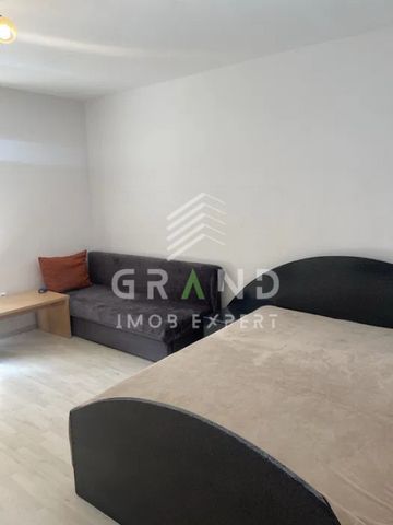 GARSONIERA COCHETA, PARCARE, zona Manastur - Fotografie 3