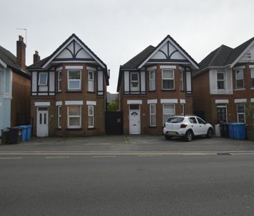 Ashley Road, Poole, Dorset, BH14 - Photo 2