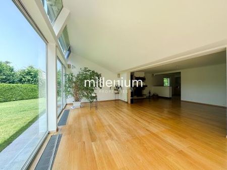 Maison familiale proche du Vieux-Carouge - Photo 2