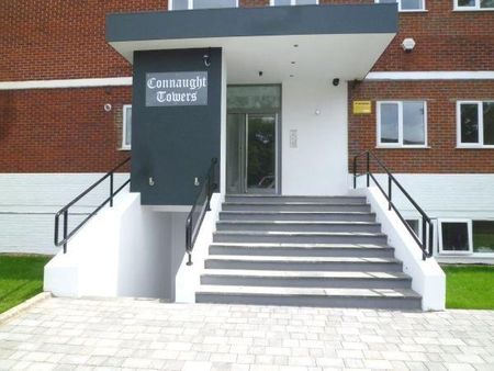 1 bedroom apartment to rent - Photo 5