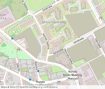 Wynajmę mieszkanie 2 pokojowe Warszawa Ursus - Photo 1
