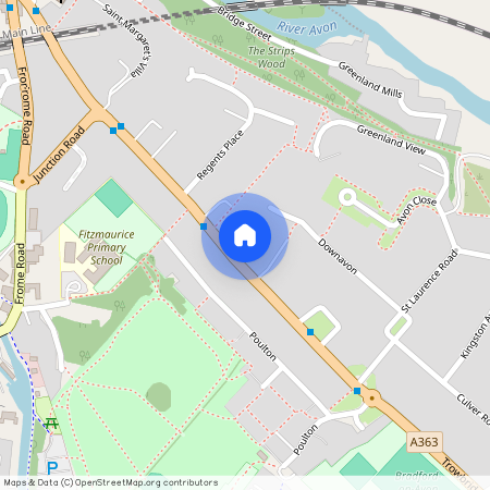 95 Trowbridge Road, Bradford-on-Avon, BA15