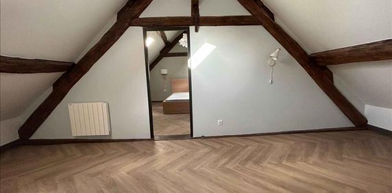 3 pièces - Meublé - 59,03 m² - 1er étage - Colocation non autorisée - Photo 2