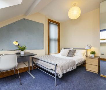 6 bedroom house to rent - Photo 4