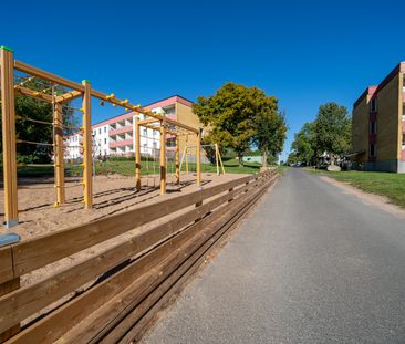 Agneshögsgatan, Motala - Foto 5