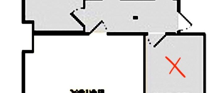 Beautiful Room– Available for December - Photo 1