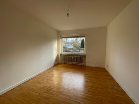 Einziehen und Wohlfühlen: Attraktive 3 Zi.- Wohnung in Wellingsbüttel - Photo 4