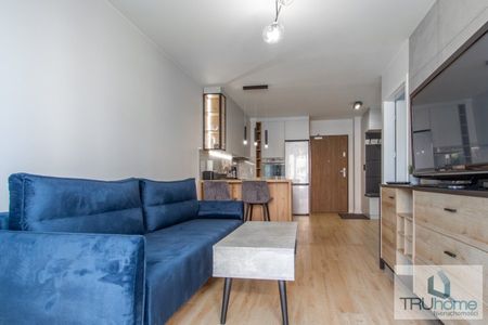 Garaż w cenie, 2 pokoje, Dębowe Tarasy - Zdjęcie 4