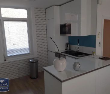 Appartement à louer 3 pièces 83.41m² - Photo 4