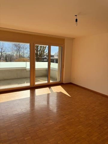 2.5 Zimmer, 62 m², 1. Stock - Photo 2