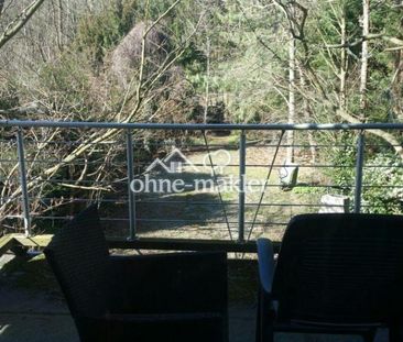 Geräumige 6‑Zimmer Wohnung mit überdachtem SW-Balkon/Loggia im 2. O... - Photo 5