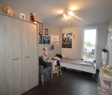 Appartement met 2 slpks, 2 terrassen en autostandplaats - Foto 1