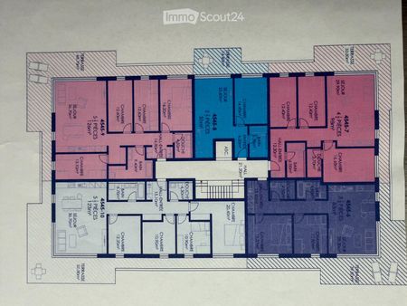 4.5 Zimmer, 98 m² - Photo 5