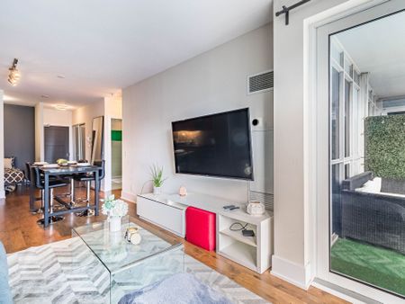 For Lease - 300 Front Street Unit# 2107, Toronto, Ontario - Photo 4