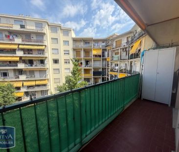 Appartement à louer 1 pièce 26.41m² - Photo 3