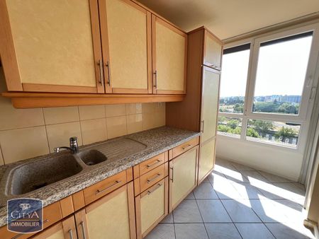 Location Appartement 3 pièces 55m² MEUDON 92360 - Photo 3