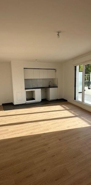 location Appartement T2 DE 52.9m² À CHATENAY MALABRY - Photo 1