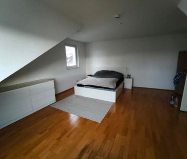 2-Zimmer Wohnung mit kernsaniertem Gartenhaus - Photo 1