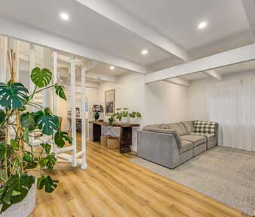 Modern Elegance & Serene Garden Living - Photo 3