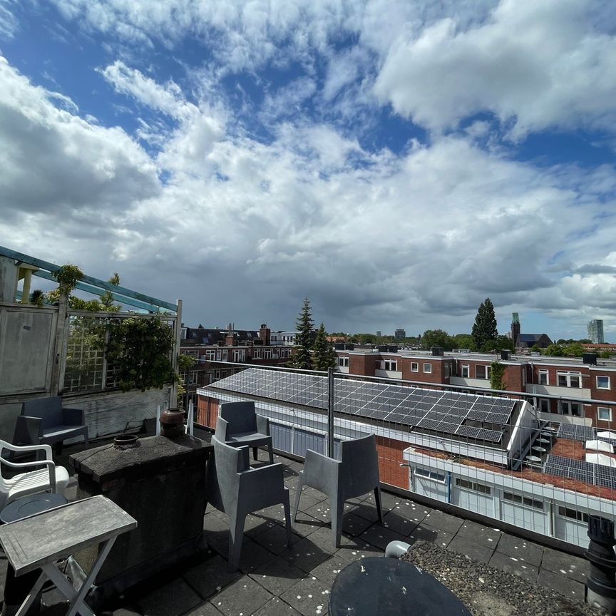 Oosterhamrikkade 64B, 9714 BG Groningen - Photo 1