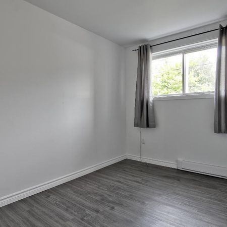 620 Cartier, app. 2, Longueuil - Photo 4
