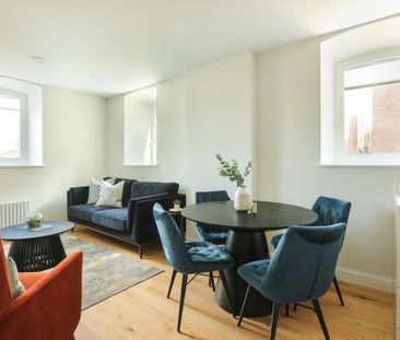 1 bedroom apartment to rent - Photo 3