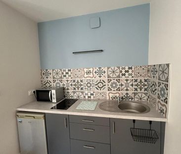 Location Appartement 1 pièce 24m² MACON 71000 - Photo 4