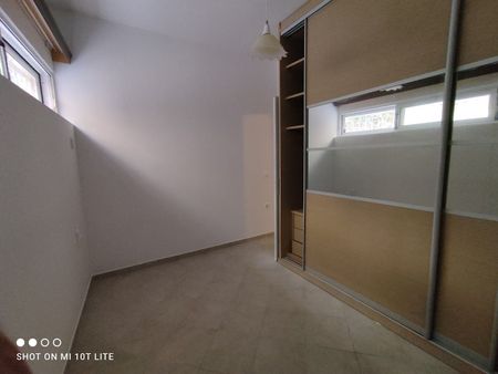 Διαμέρισμα για ενοικίαση Χάνι Κοκκίνη (Γούβες) - Photo 3